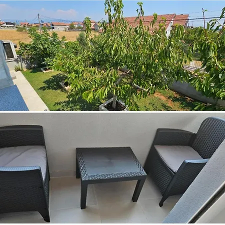 Apartman Aeroport *