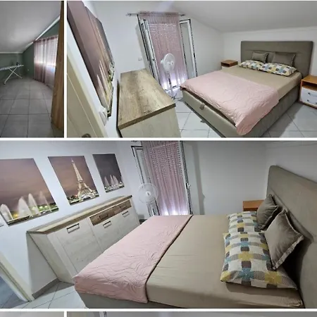 Apartman Aeroport *