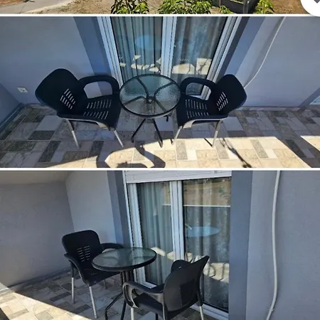 Aeroport Apartman *