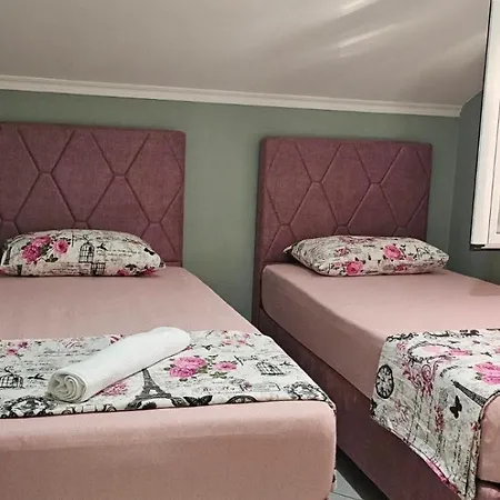 Apartman Aeroport *
