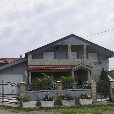 Apartman Aeroport *